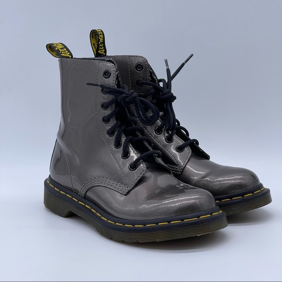 Dr. Martens Pascal Boot. - Picture 6 of 12